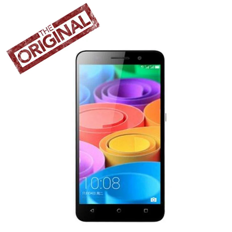 Глобальная версия новый оригинальный Honor 4X Play мобильный телефон 2G ram 8G rom Kirin 620