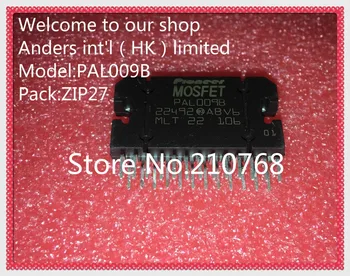 

10pcs/lot PAL009B ZIP27