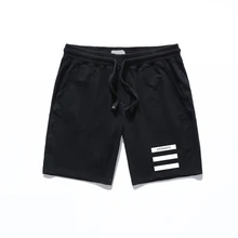 Лето мужские Шорты хлопковые повседневные шорты 6xl Плюс Размер мужские Masculino повседневные Модные хлопковые шорты Мужская одежда Повседневная