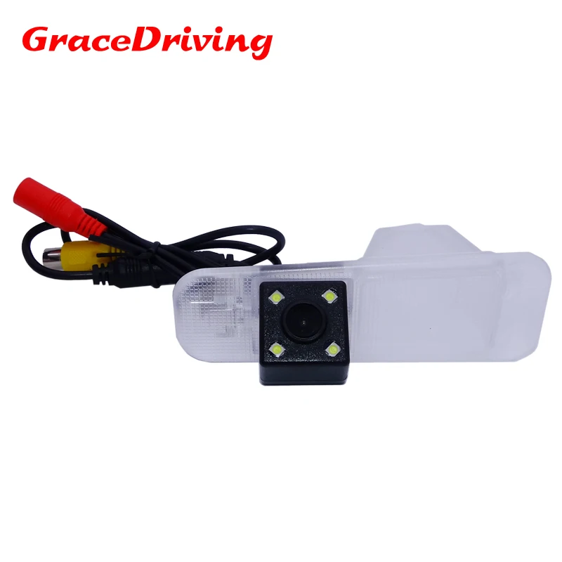 Free Shipping color CCD Car Reverse font b Camera b font Rear View backup font b