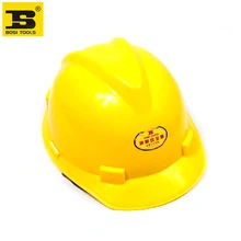 BOSI строительная каска защитный шлем желтый