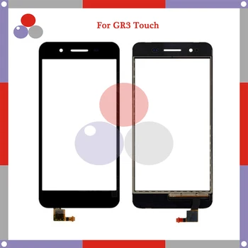 

10pcs/lot High Quality For Huawei Enjoy 5S GR3 Touch Screen Panel Sensor Digitizer Outer Glass Lens