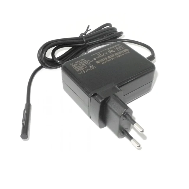 Best Price 12V 2.58A 36W EU Plug Tablet Battery Charger For Microsoft Windows Surface Pro 3 Ac Power Adapter