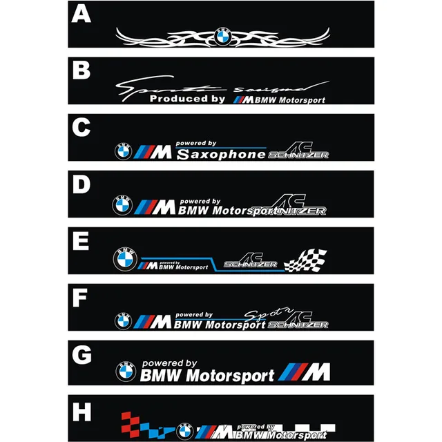 Bmw Aufkleber Windschutzscheibe freies verschiffen automobil label auto racing aufkleber Bmw Aufkleber Windschutzscheibe freies verschiffen automobil label auto racing aufkleber