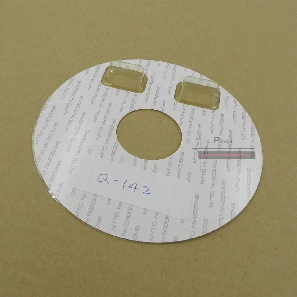 Q-142 011-12116 GR FR Drum Cover R (3)