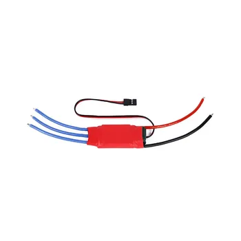 

30AMP 30A SimonK Firmware Brushless ESC w/ 3A 5V BEC for RC Quad Multi Copter