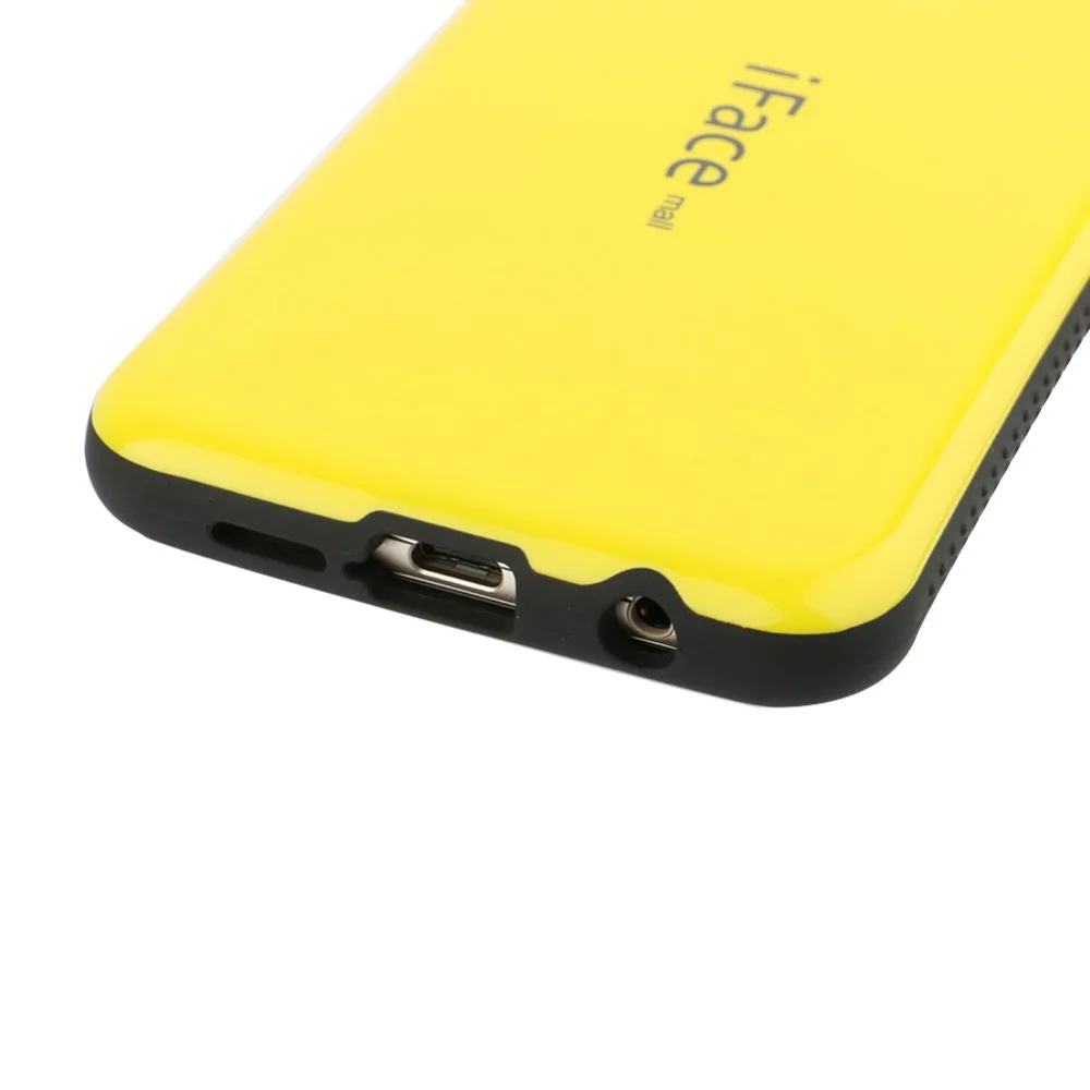 IFace Mall Heavy Duty Fitted Case противоударный жесткий чехол для задней панели полная защита
