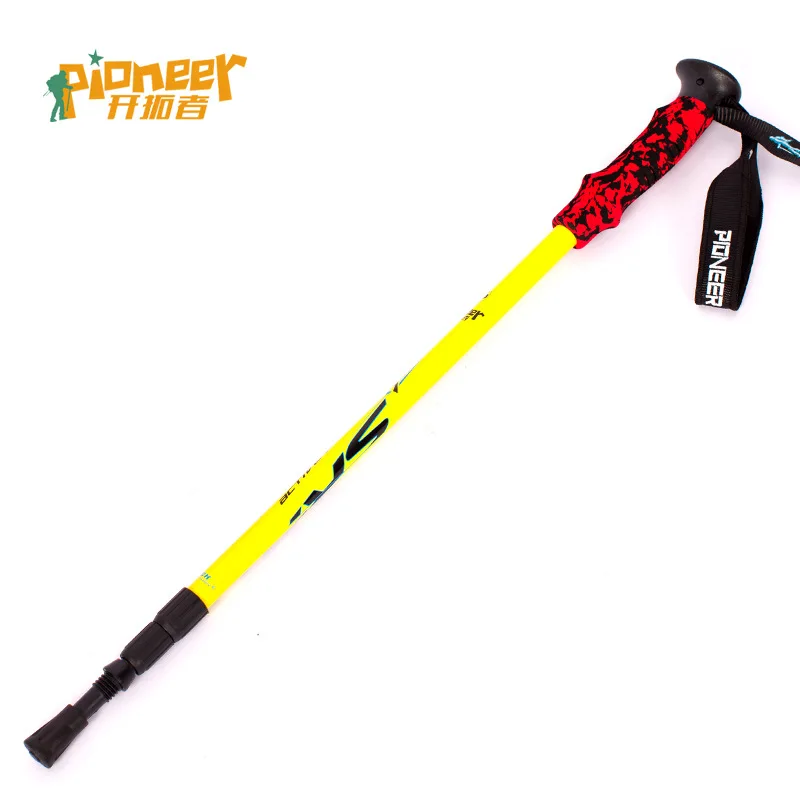 mckinley walking sticks