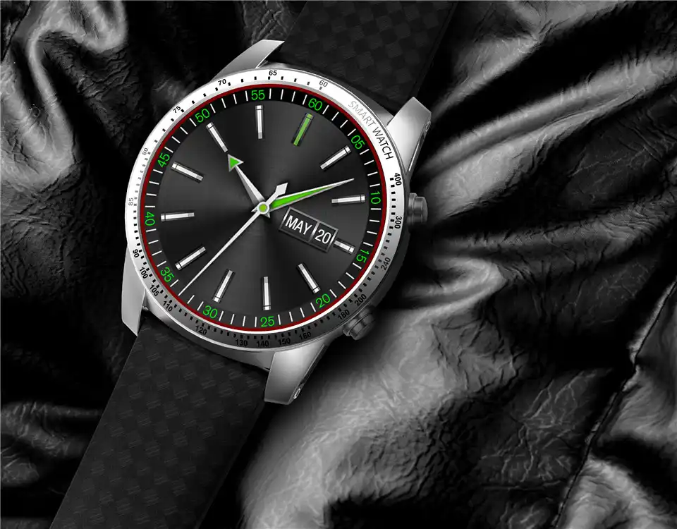 kw 9x android 5.1 bluetooth smartwatch