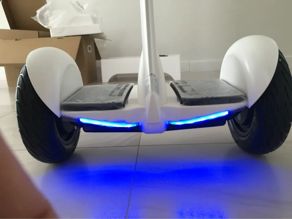 Oryginalny Ninebot Xiaomi Mijia Mini Self Salance skuter dwukołowiec inteligentna deskorolka elektryczna deskorolka do zestawu gokart Oryginalny Ninebot Xiaomi Mijia Mini Self Salance skuter dwukołowiec inteligentna deskorolka elektryczna deskorolka do zestawu gokart