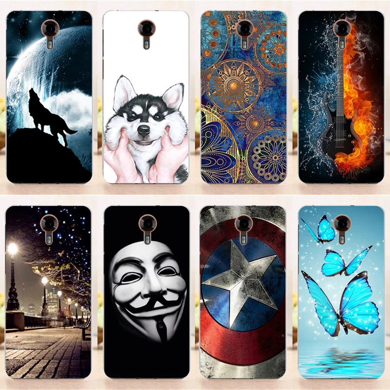 

Colorful Lovely Patterns Case for Micromax Canvas Xpress 2 E313 Smart Mobile Fashion Case Cover Top Quality