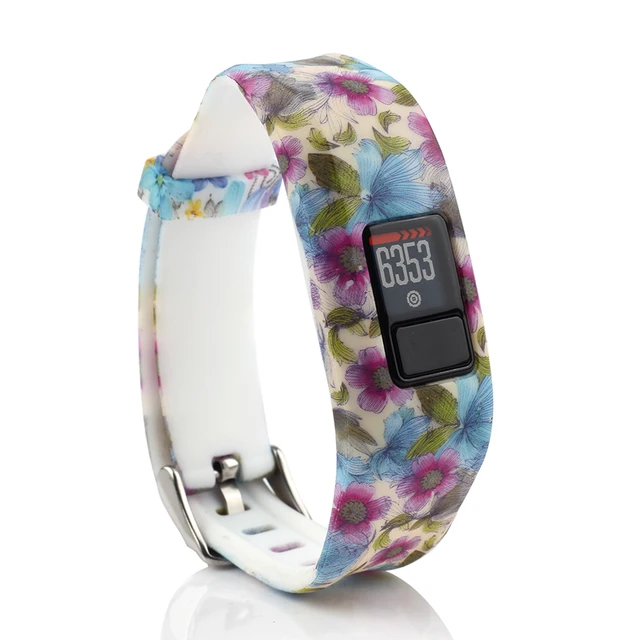 garmin vivofit 3 strap