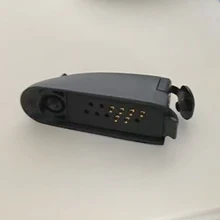 1 Pin аудио разъем адаптера адаптер Разъем для Motorola двухстороннее радио GP340, GP360, GP380, GP640, GP680, GP1280