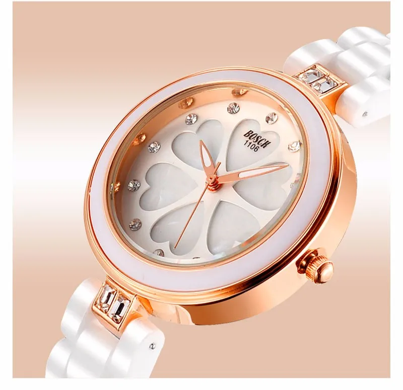 ceramic watch