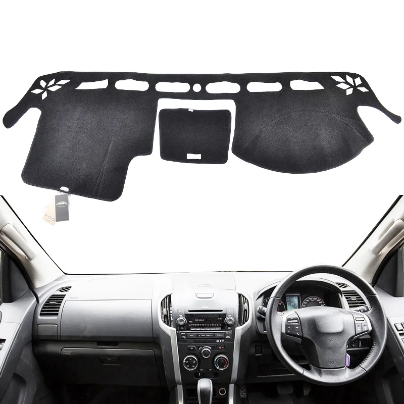 Xukey Fit For Isuzu D Max MU X 2013 2017 Holden Colorado 7 2012 2015