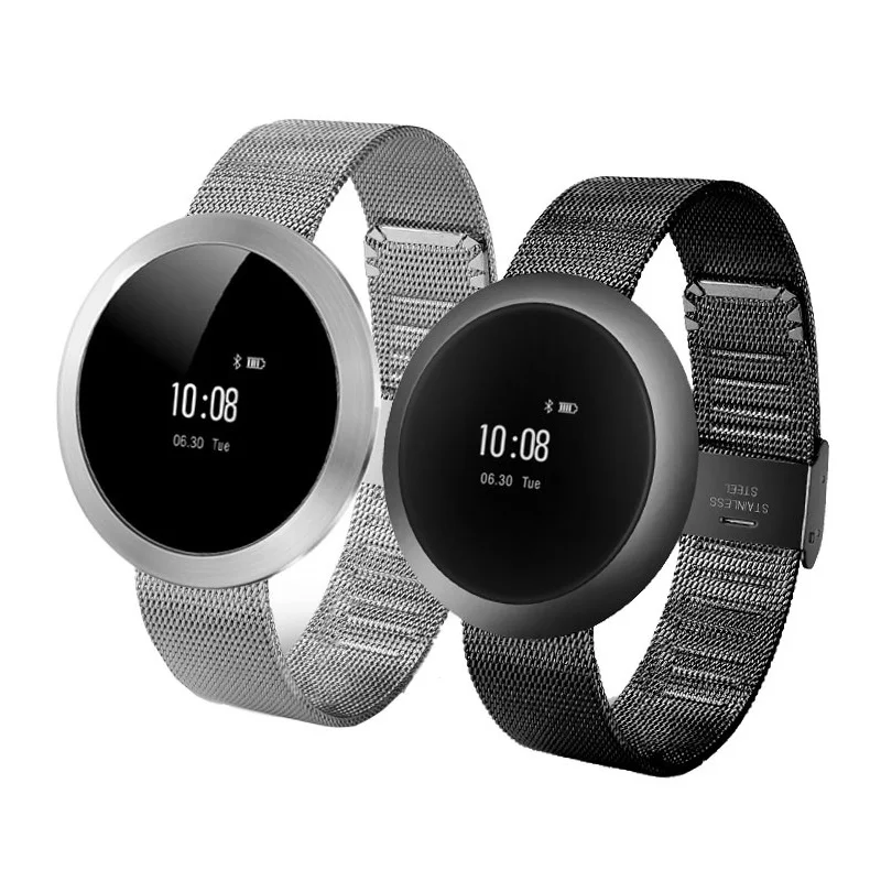 

Pulsometro Pulsera X9MINI Bluetooth Smart Bracelet Digital Watch Heart Rate Monitor Fitness Tracker pk fit bit miband2 cicret