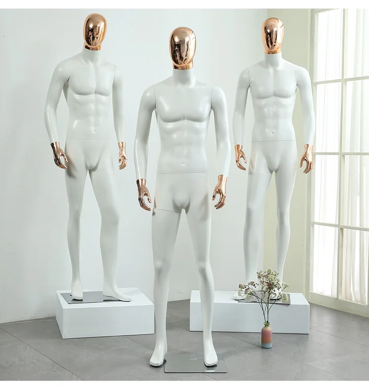 Модный стиль женский и мужской манекен из стекловолокна|mannequin child|mannequin