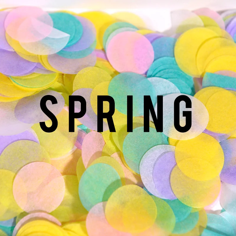 SPRINg
