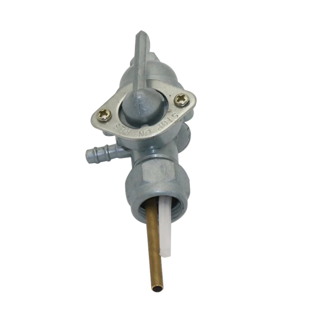 

1 Pcs New Fuel Tank Switch Valve Petcock For Yamaha LT2M LT2 LT3 1972-1973 LTMX YL2C M YB100 RX100