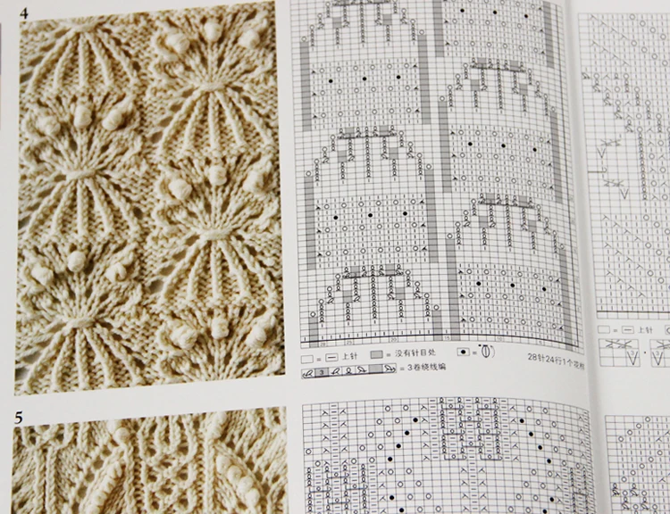 260 por Hitomi Lote Novo Tricô Padrões Livro 250 Shida Japonês Camisola Cachecol Chapéu Tecer Padrão Clássico Chinês Edição 2 Pçs - Mod. 200371 27 250 260 Por HITOMI SHIDA Japonês Camisola