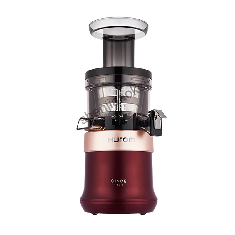 New Filter For 3rd Generation Juicer