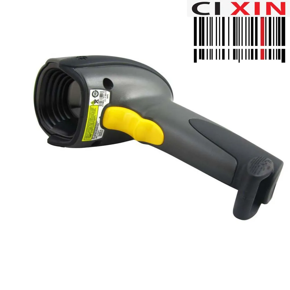 

New and original motorola/Symbol DS6707SR two-dimensional scanner for commercial supermarket clothing qr code Free shpping