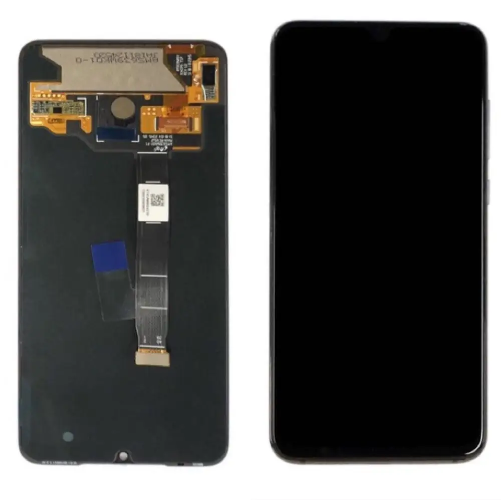 

For Xiaomi Mi 9 SE Monitor Touch Screen Digitizer Component Replacement Parts Display Mi9 SE for Xiaomi Mi 9 SE Screen Repla