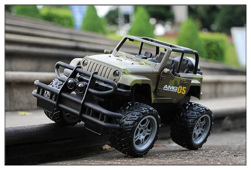 RC car  (8)