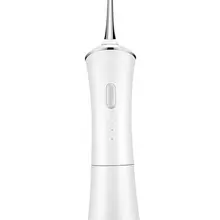 Высококачественный ирригатор для полости рта портативный водный Пульс ирригатор для полости рта Электрический для очистки зубов Портативный