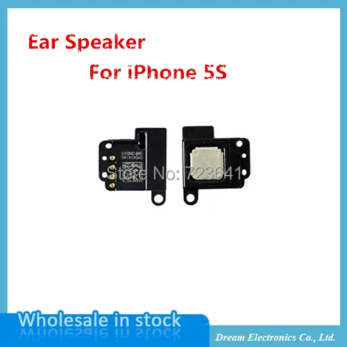 Buy MXHOBIC 10pcs/lot Ear Speaker Earpiece Sound