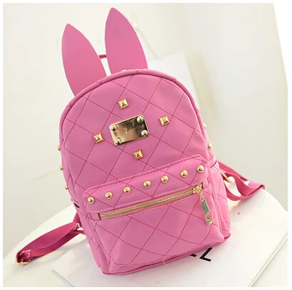 cool girl bags