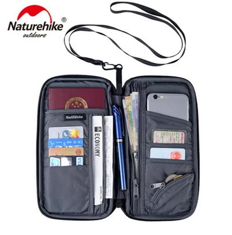 Naturehike Travel Passport Cover Wallet Travelus Multifunction Credit Card Package ID Holder Storage Organizer Clutch Money Bag Naturehike Travel Passport Cover Wallet Travelus Multifunction Credit Card Package ID Holder Storage Organizer Clutch Money Bag