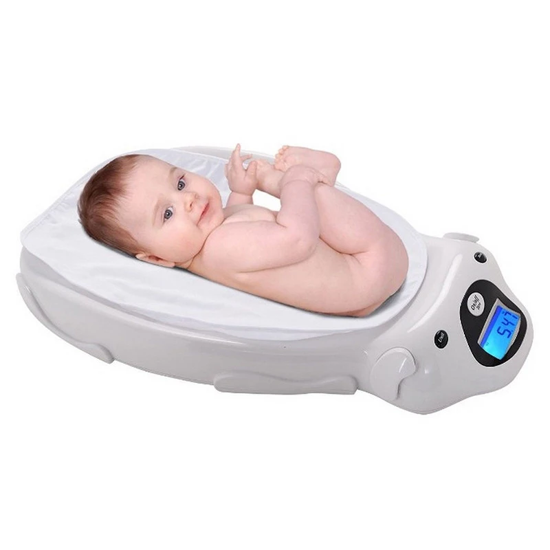 Baby smart weight scale with music bearing weight 50KG Baby smart weight scale with music bearing weight 50KG