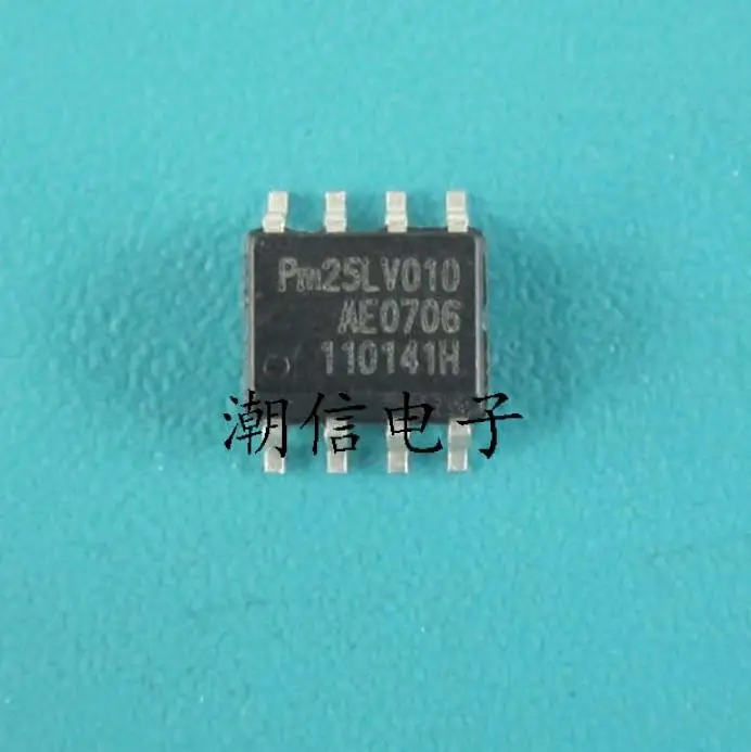 

PM25LV010 SST25VF010A SOP-8 integrated circuit