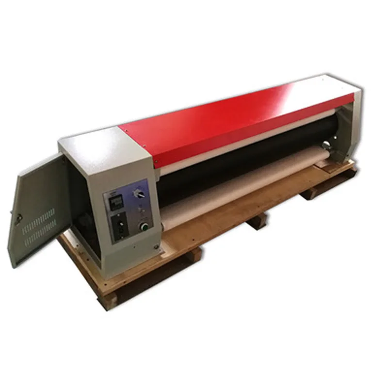 Недорогой текстиль 1200 рулон термопресс сублимационная машина для термопечати