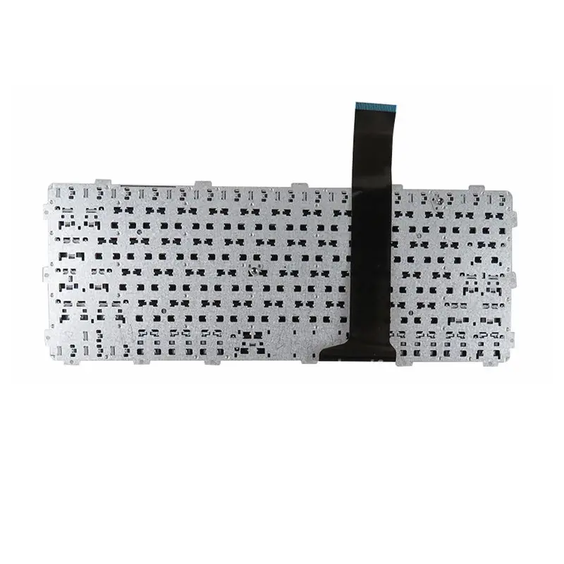 Russian laptop RU keyboard for Asus X Series X301 X301A X301E X301EB X301K X301S X301U F301 F301A S