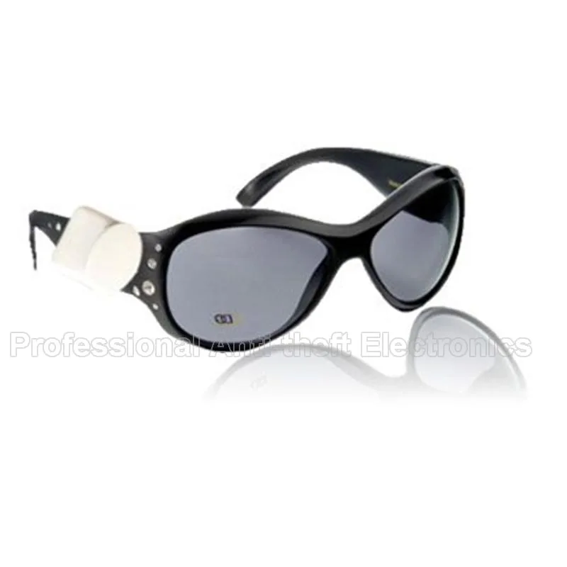 Sunglass detacher for sunglass tag or optical tag 10pcs/lot