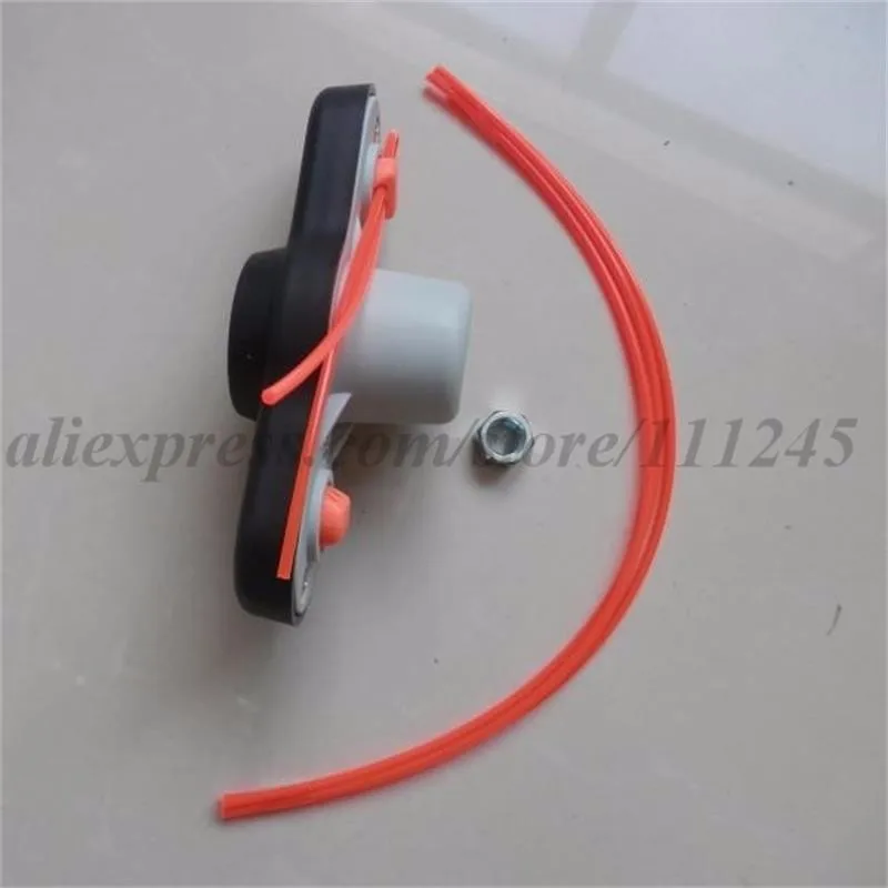 TRIMMER HEAD 370001B 3