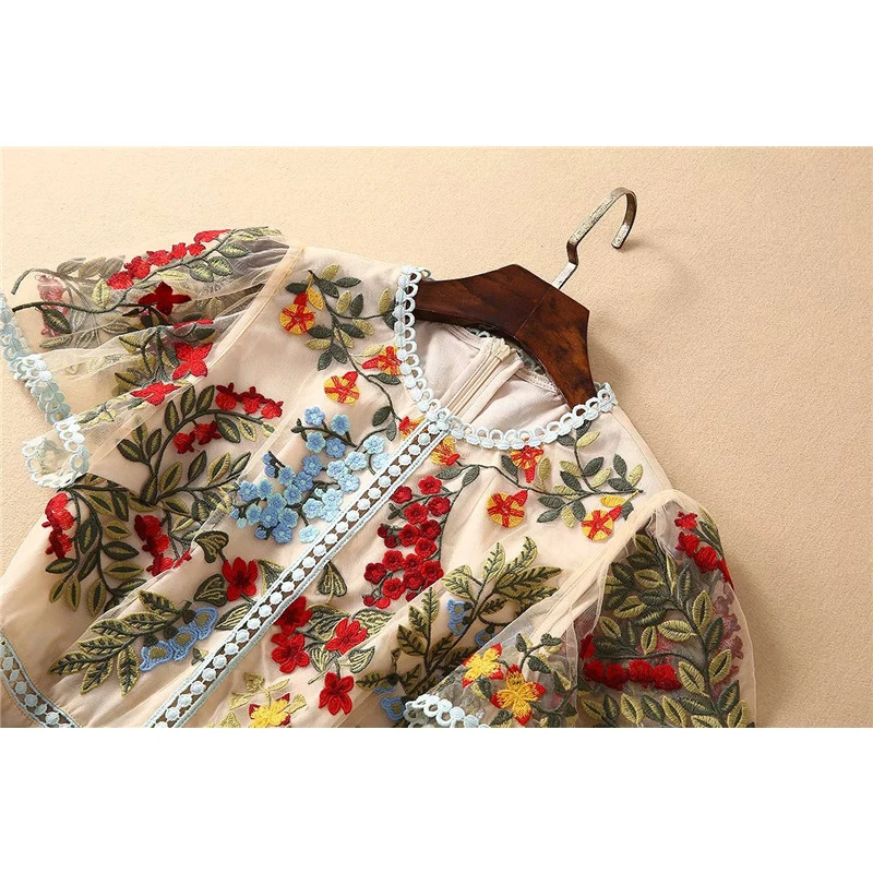 Top Brand Fashion Runway Women 2019 New Designer