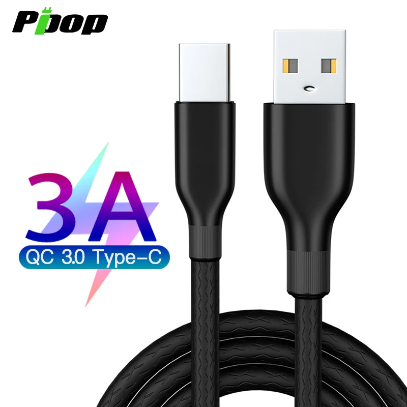 Кабель для быстрой зарядки и передачи данных USB 3 1 Type-C Micro А поддержка 0 5 В 12 Вт-64 Вт