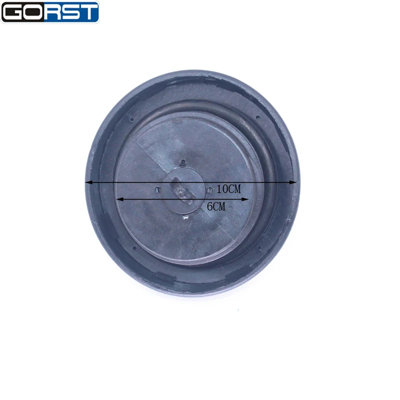 Carautomobiles accessories for fuel tank cover gas cap with Lock for SCANIA 1369849,1481301,1432187-4