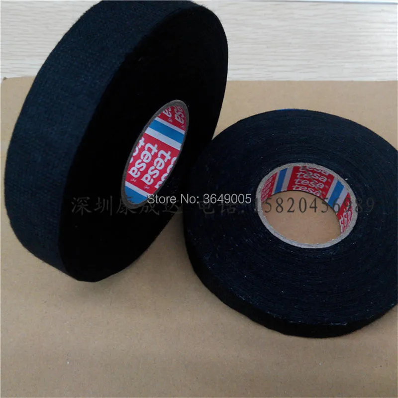 Клеящаяся лента TESA 51608 2 шт.|tape meter|tape tapetape temperature resistant |