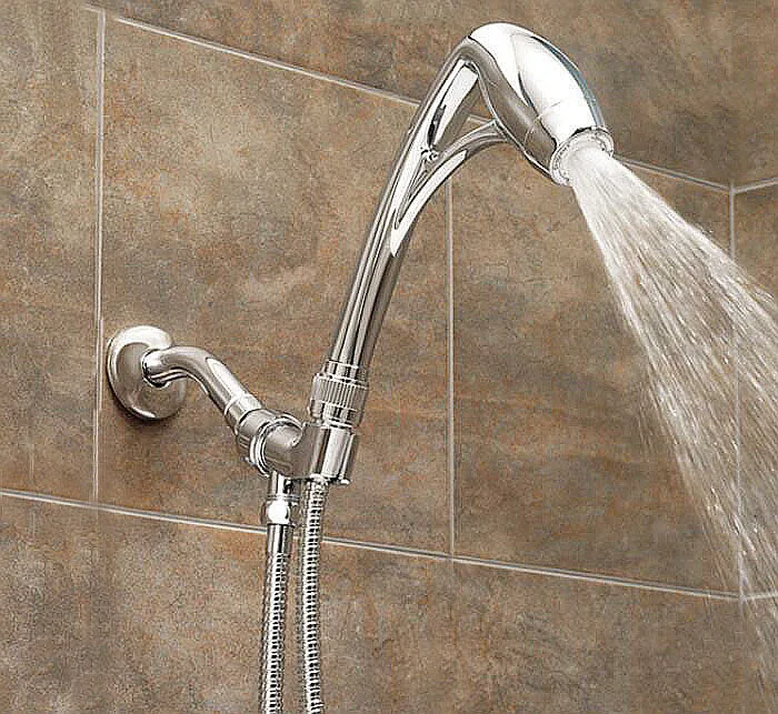 Buy Free shipping high pressure Bathroom Handheld