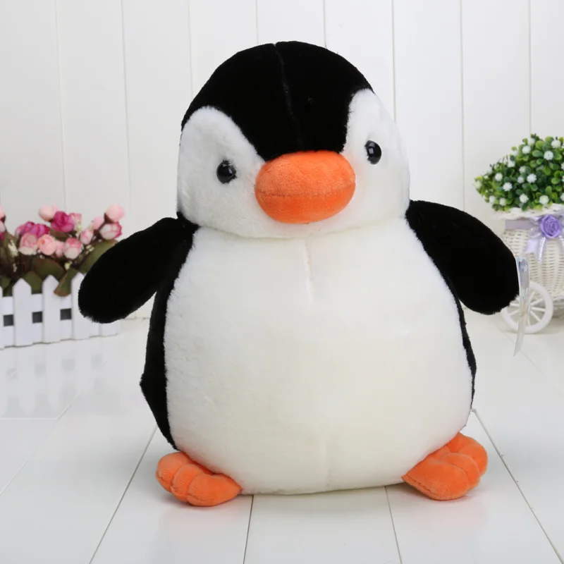 peluches de pinguinos grandes