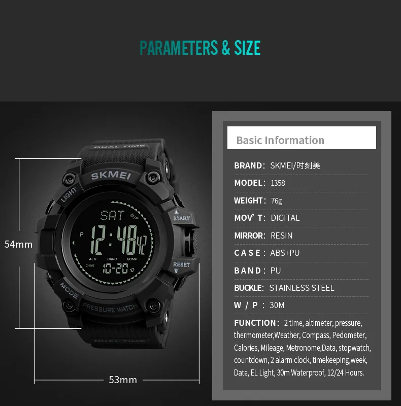 mens sports watches-11