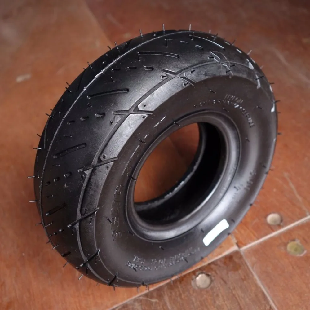 Electric scooter tyre inne tube 3 00 4 or 9x3 5 4 go kart mini quad