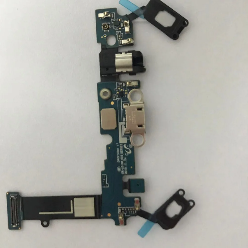

Charging Block Port Connector Flex Cable Ribbon For Samsung Galaxy A5 A510M 2016