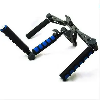 

DSLR Rig original Movie Kit Shoulder Mount Photo Studio Accessories for any Camcorder DV Camera Canon Sony Nikon Panasonic