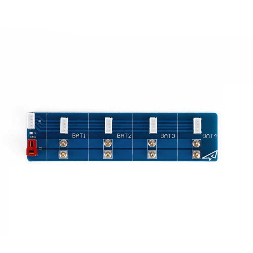 2016-Fast-Charging-Battery-Expansion-Board-Panel-with-4-Ports-for-YUNEEC-Q500 (4)