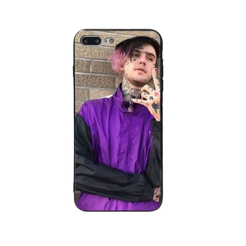 Tentacion Lil Peep Lil Bo Peep